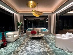 The Ritz-Carlton  (D9), Condominium #460730911
